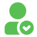 WhatsApp Bulk Number Validator & Generator Logo - WhatsApp号码验证与生成工具